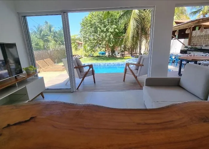 Vila Leao Do Norte
