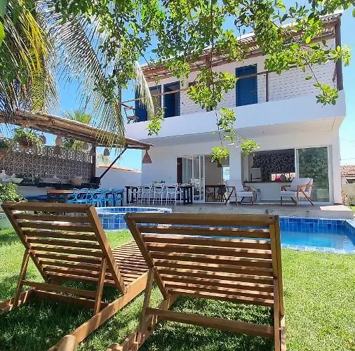 Vila Leao Do Norte