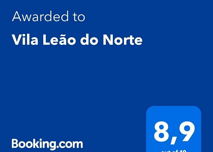 Vila Leao Do Norte