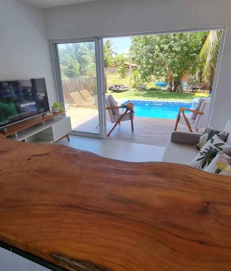 Leao Do Norte Villa *