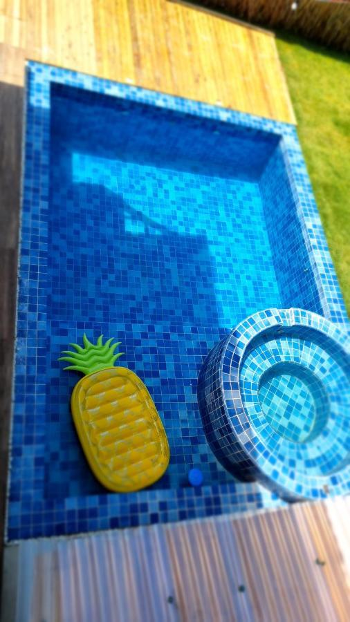 Villa Leao Do Norte *